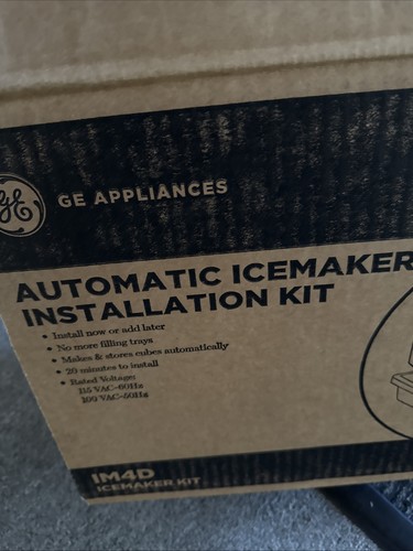 Im4d automatic ice - automatic,