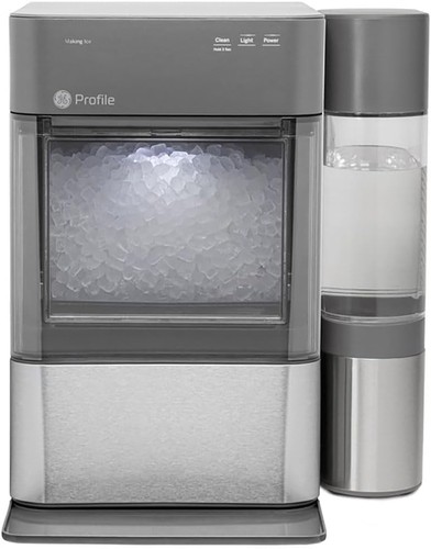 Profile opal xl with 1 - ge,
