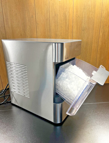 Ice maker opal - opal, 2.0