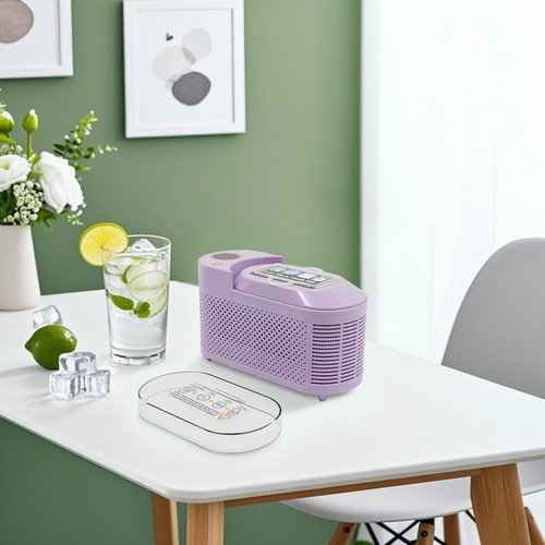 Countertop ice maker - countertop,