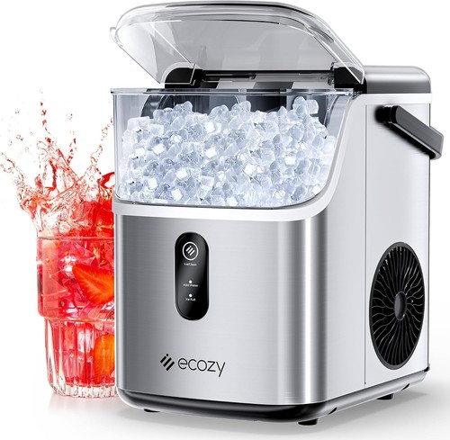 Lbs 24h nugget ice - 33,