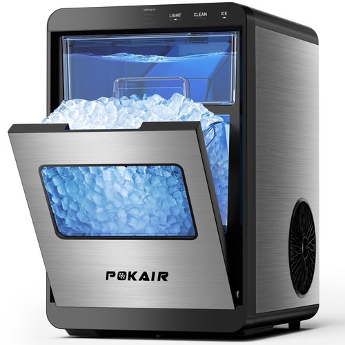 Pokair hzb 20en nugget - nugget, ice