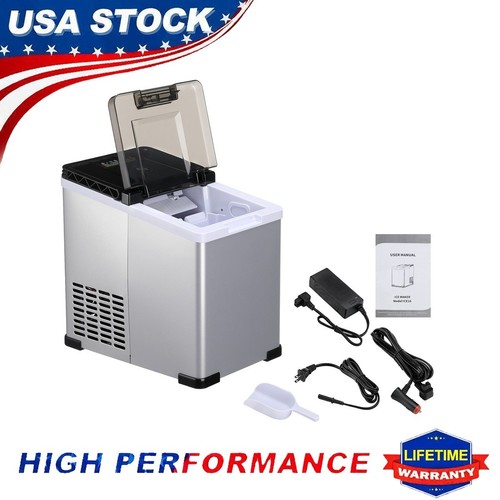 Nugget ice maker - ice,