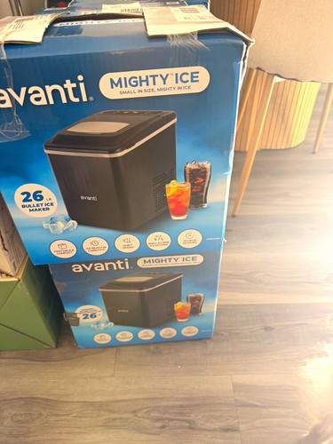 Avanti mighty ice - mighty, countertop