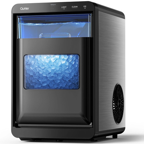 Qunler hzb 20en nugget ice - nugget,