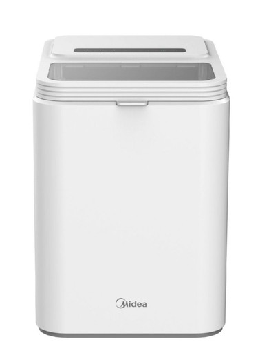 Midea ice maker countertop - ice,