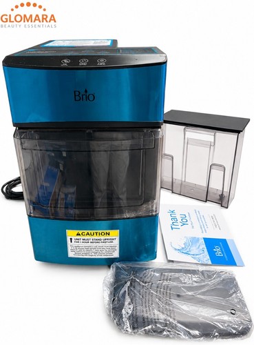 Brio 740i nugget ice - brio,