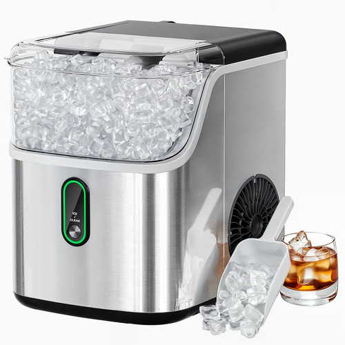Philergo pebble ice maker - pebble,