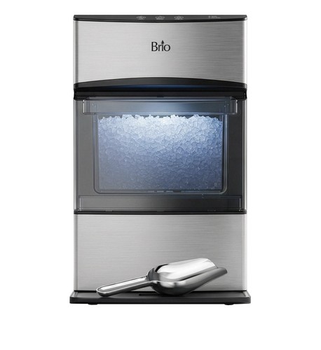 Brio 740i nugget ice maker - 740i,