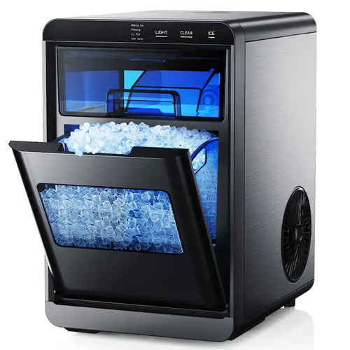 Nugget ice maker countertop - nugget,