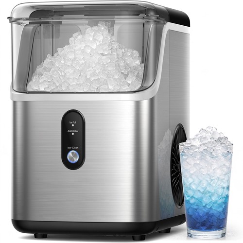 Goosiay portable nugget ice - portable,
