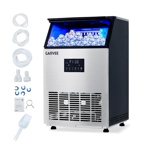 Commercial ice maker - ✅commercial,